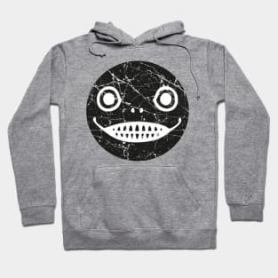 Nier Automata: Emil Hoodie